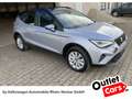 SEAT Arona 1.0 TSI Style Radio PDC LED uvm Silber - thumbnail 2