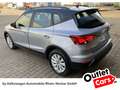 SEAT Arona 1.0 TSI Style Radio PDC LED uvm Silber - thumbnail 4