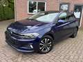 Volkswagen Polo 1.0 TSI DSG United, Pano, Carplay, Stoelv Azul - thumbnail 1