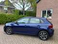 Volkswagen Polo 1.0 TSI DSG United, Pano, Carplay, Stoelv Azul - thumbnail 3