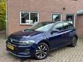 Volkswagen Polo 1.0 TSI DSG United, Pano, Carplay, Stoelv Blau - thumbnail 1