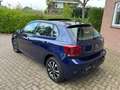 Volkswagen Polo 1.0 TSI DSG United, Pano, Carplay, Stoelv Azul - thumbnail 4