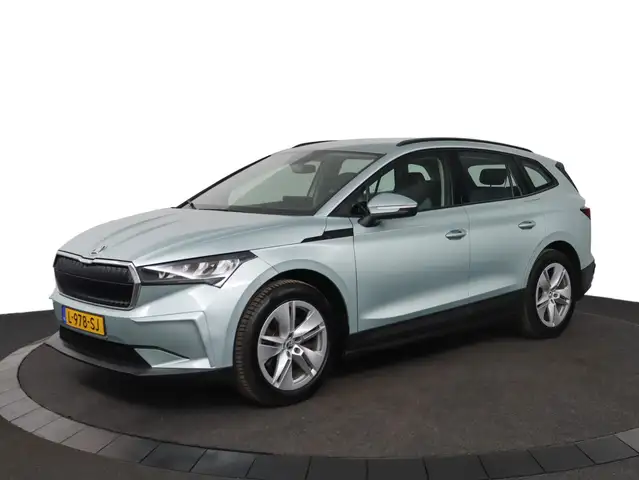 Skoda Enyaq iV 60|SOH 91%|Trekhaak