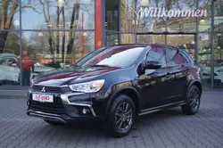Mitsubishi ASX 1.6 Diamant Edition Sitzheizung Kamera Klima