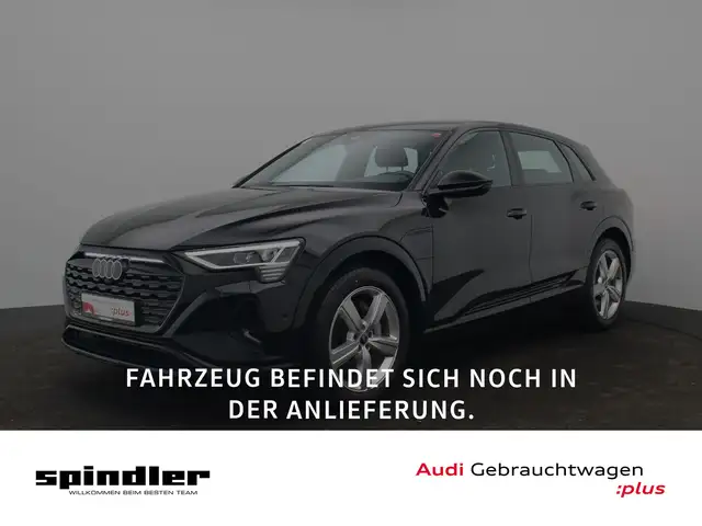 Audi Q8 e-tron advanced 50 quattro / Navi+, Air, AHK