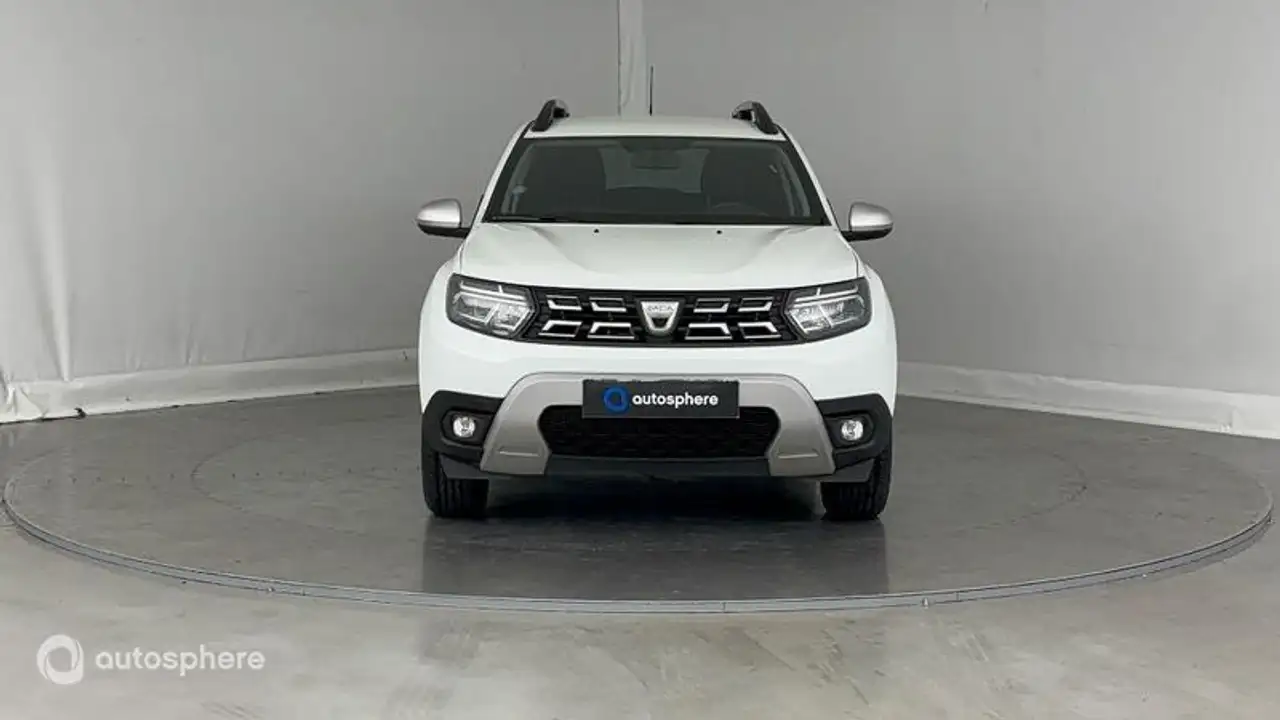 Dacia Duster — photo 2