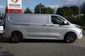 Ford Transit Custom 320 2.0 TDCI L2H1 Limited / 2x schuifdeur / Achter Grigio - thumbnail 2