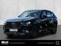 Mazda CX-60 2025 3.3L e-SKYACTIV-D 254ps 8AT AWD Homura Plus Zwart - thumbnail 1