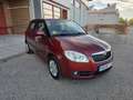 Skoda Fabia 1.4TDI Comfort 80 Burdeos - thumbnail 3