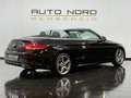 Mercedes-Benz C 180 Cabrio *LED*360°Cam*ILS*Leder*GARANTIE* Noir - thumbnail 5