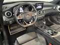 Mercedes-Benz C 180 Cabrio *LED*360°Cam*ILS*Leder*GARANTIE* Noir - thumbnail 14
