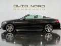 Mercedes-Benz C 180 Cabrio *LED*360°Cam*ILS*Leder*GARANTIE* Noir - thumbnail 8