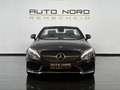Mercedes-Benz C 180 Cabrio *LED*360°Cam*ILS*Leder*GARANTIE* Noir - thumbnail 2