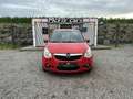 Opel Agila 1,2 Edition Aut. - 8 Fach bereift - 2x Fahrzeug... Rojo - thumbnail 1