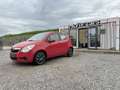 Opel Agila 1,2 Edition Aut. - 8 Fach bereift - 2x Fahrzeug... Rojo - thumbnail 3