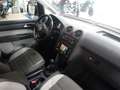 Volkswagen Caddy Kombi Cross; NAV StndHz AHK AAC PDC SHZ LM Schwarz - thumbnail 10