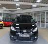 Volkswagen Caddy Kombi Cross; NAV StndHz AHK AAC PDC SHZ LM Schwarz - thumbnail 3