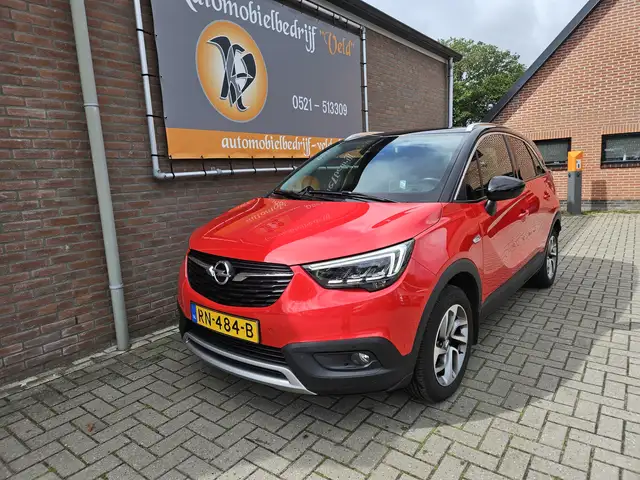 Opel Crossland X 1.6 CDTI Innovation