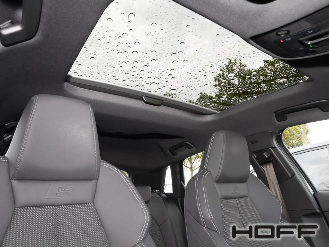 Audi A3 35 TFSI S line Pano APP, миниатюра 12