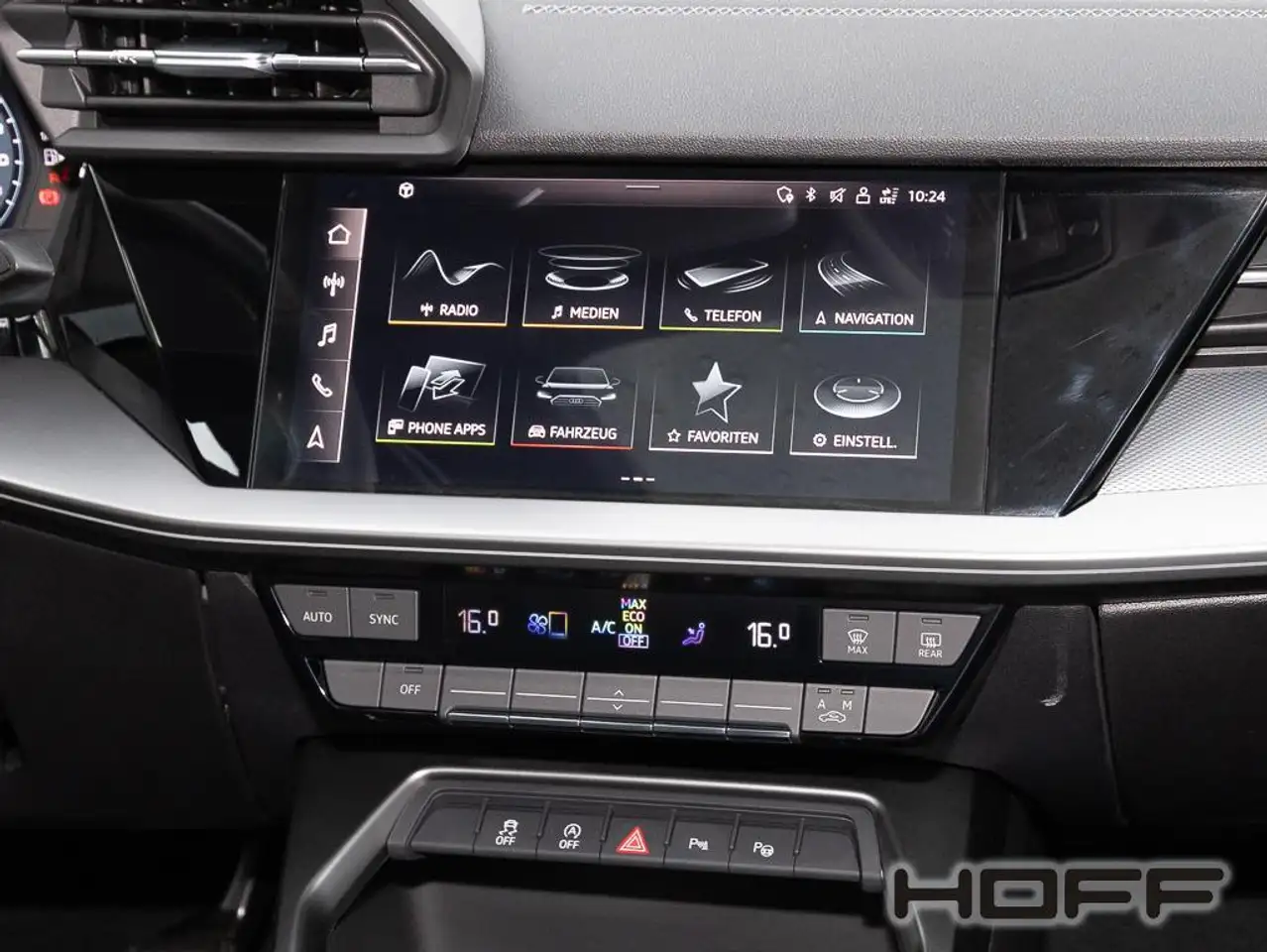Audi A3 35 TFSI S line Pano APP, миниатюра 7