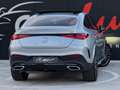 Mercedes-Benz GLC 220 d Coupe AMG Line Premium Plus 4MATIC 197CV Argento - thumbnail 3