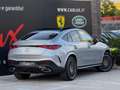 Mercedes-Benz GLC 220 d Coupe AMG Line Premium Plus 4MATIC 197CV Argento - thumbnail 11