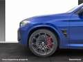 BMW X4 M Competition COMPETITION+HEAD-UP+DAB+HARMAN/KARDON+ Blue - thumbnail 10