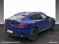 BMW X4 M Competition COMPETITION+HEAD-UP+DAB+HARMAN/KARDON+ Синій - thumbnail 6