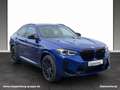 BMW X4 M Competition COMPETITION+HEAD-UP+DAB+HARMAN/KARDON+ Синій - thumbnail 8