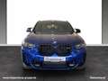 BMW X4 M Competition COMPETITION+HEAD-UP+DAB+HARMAN/KARDON+ plava - thumbnail 9