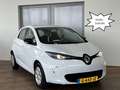 Renault ZOE R90 Life 41 kWh*KOOPACCU*€10.500 NA SUBSIDIE* Білий - thumbnail 1