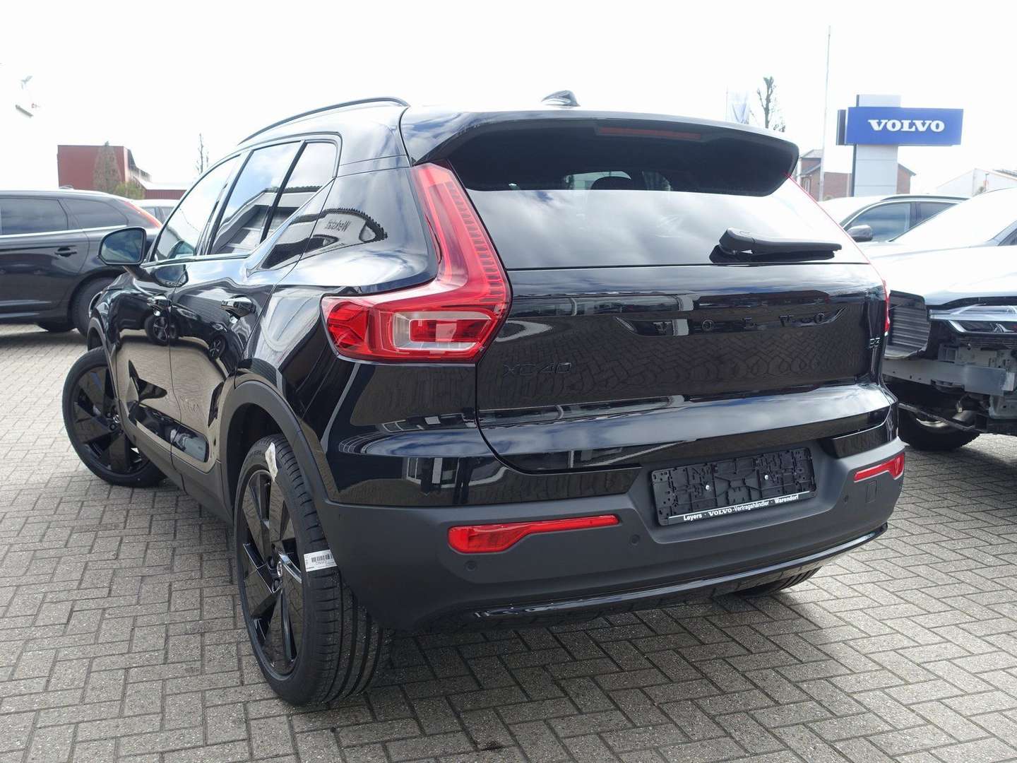 Volvo XC40 B3 Plus - - Joinsteer - #3