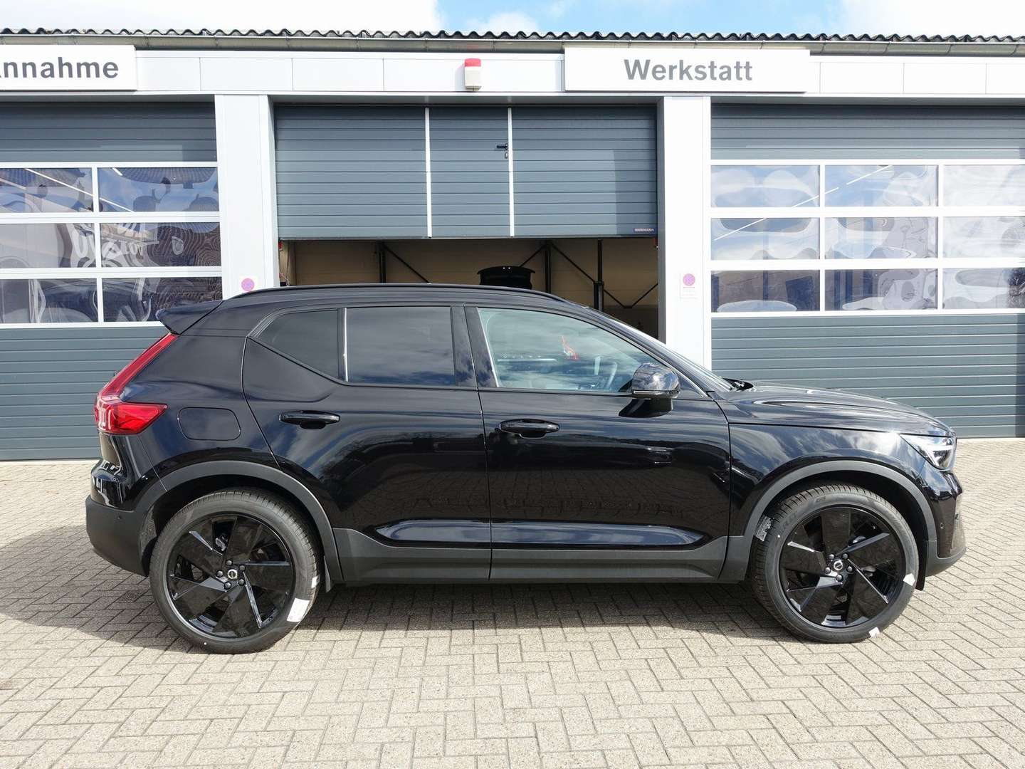 Volvo XC40 B3 Plus - - Joinsteer - #5