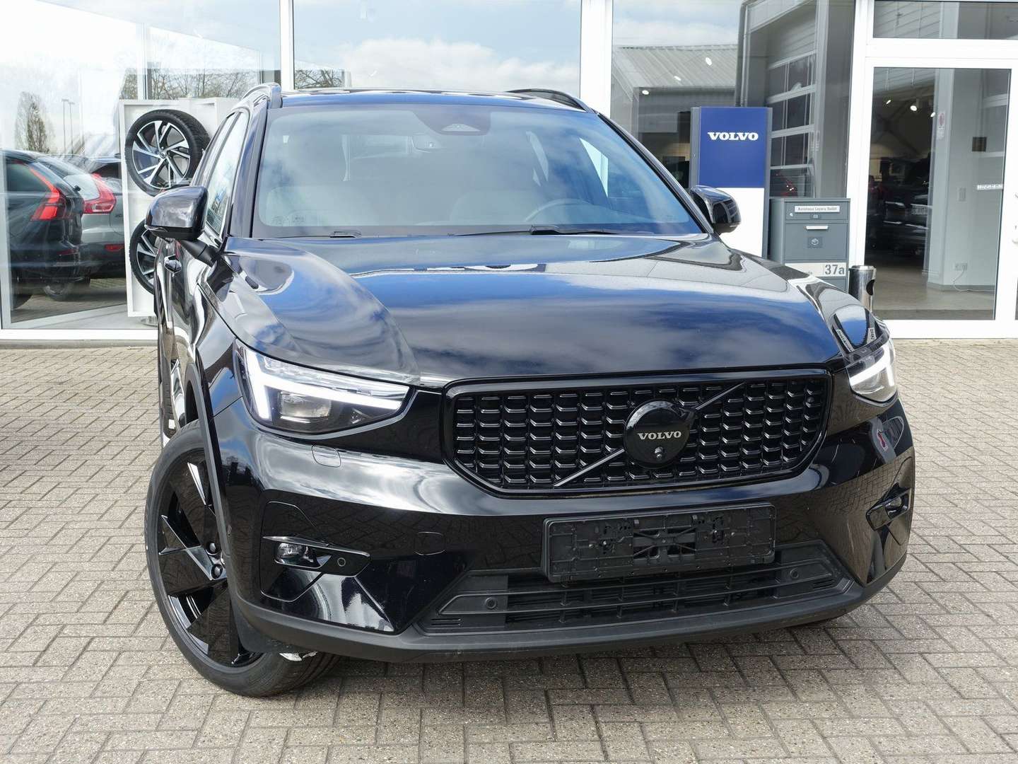Volvo XC40 B3 Plus - - Joinsteer - #2