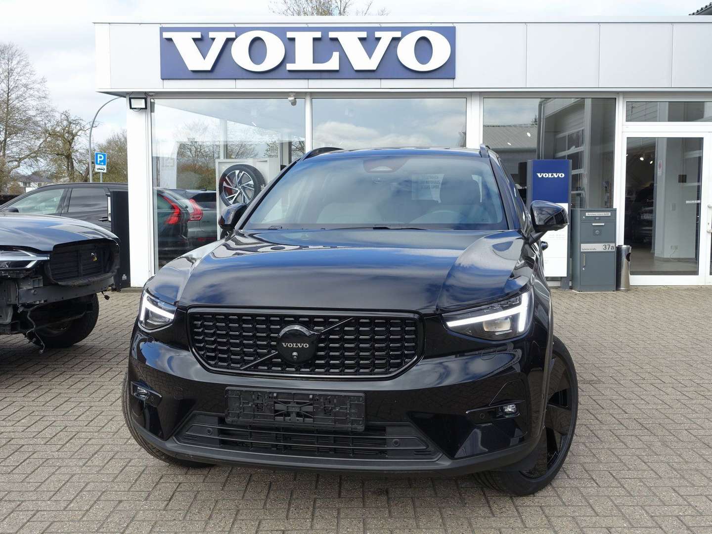 Volvo XC40 B3 Plus - - Joinsteer - #1
