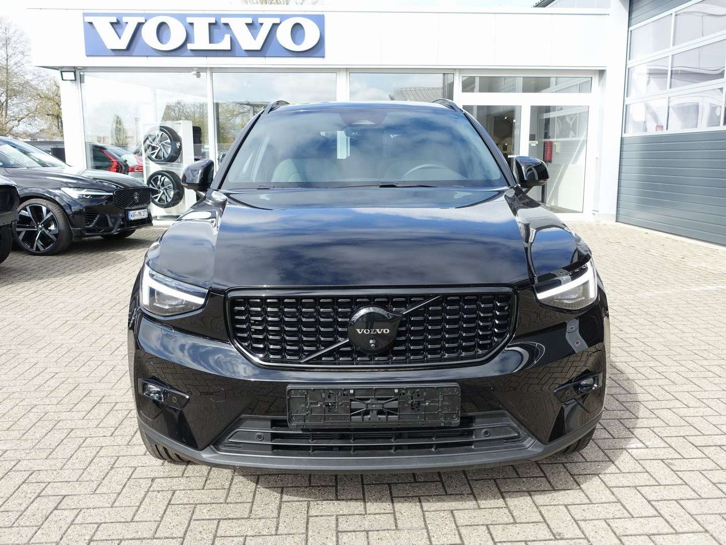 Volvo XC40 B3 Plus - - Joinsteer - #4