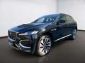 Jaguar F-Pace R-Dynamic HSE P400e PHEV AWD Aut. Schwarz - thumbnail 2
