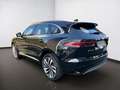Jaguar F-Pace R-Dynamic HSE P400e PHEV AWD Aut. Schwarz - thumbnail 11