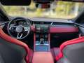 Jaguar F-Pace R-Dynamic HSE P400e PHEV AWD Aut. Schwarz - thumbnail 10
