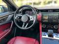 Jaguar F-Pace R-Dynamic HSE P400e PHEV AWD Aut. Schwarz - thumbnail 9