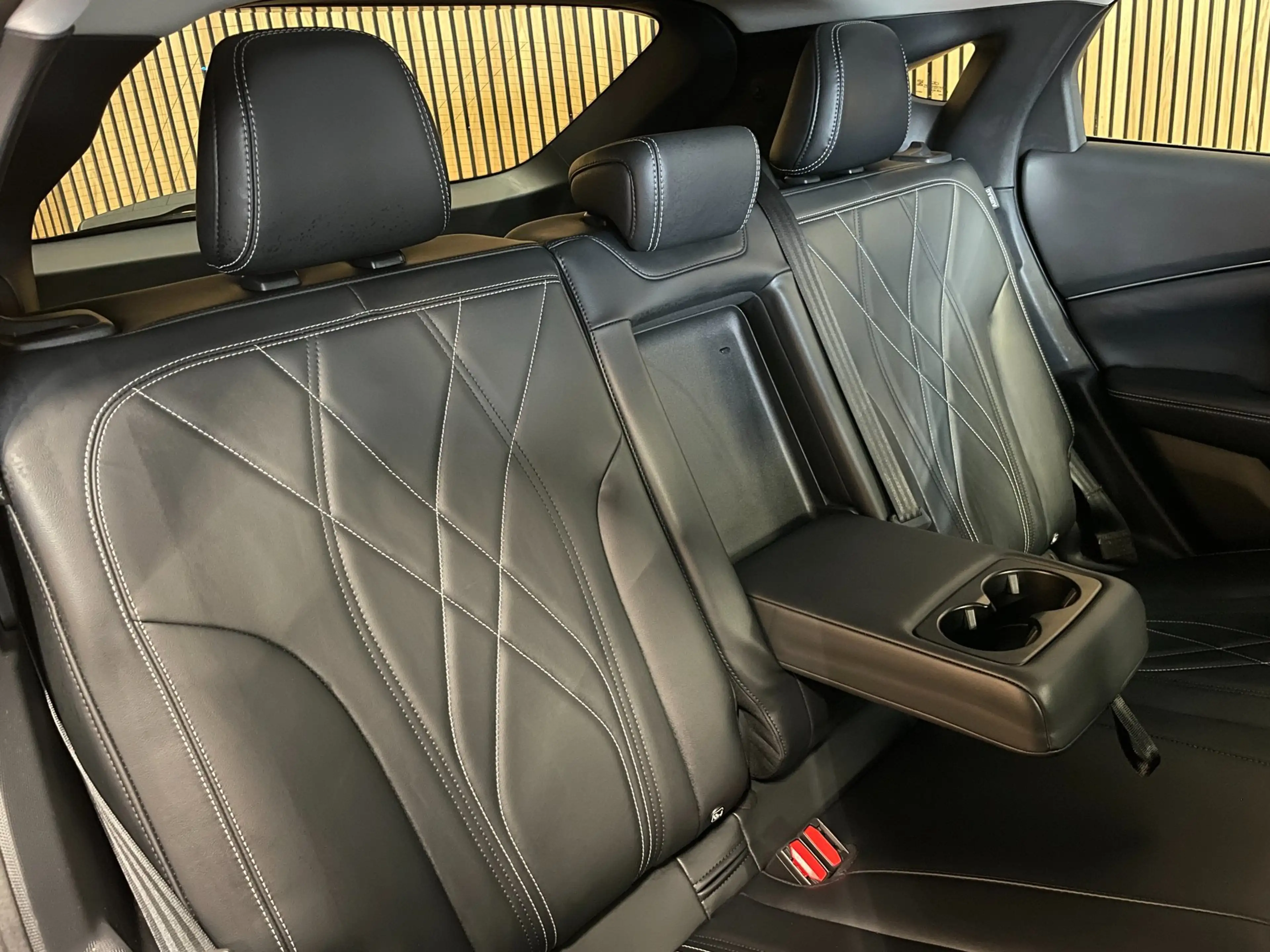 Ford Mustang Mach-E RWD 75 kWh|96% SOH|440 KM WLTP|VOLLEDER|STOEL+STUU — photo 10