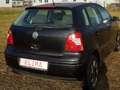 Volkswagen Polo 1,2Klima,SehrGuteAust.,5Türig,TÜV/AU wneu!!! Negro - thumbnail 4