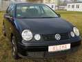 Volkswagen Polo 1,2Klima,SehrGuteAust.,5Türig,TÜV/AU wneu!!! Zwart - thumbnail 1
