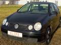 Volkswagen Polo 1,2Klima,SehrGuteAust.,5Türig,TÜV/AU wneu!!! Schwarz - thumbnail 2