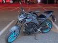 Yamaha MT-03 Gris - thumbnail 1
