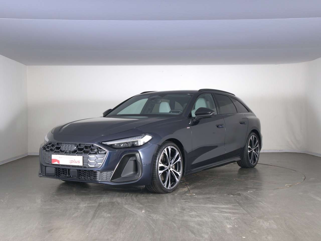 Audi A5 avant 2.0 tdi mhev+ s line edition quattro 204cv s