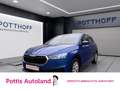 Skoda Fabia 1.0 TSI ACTIVE PDC LED KLIMA DAB+ Blau - thumbnail 1