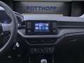 Skoda Fabia 1.0 TSI ACTIVE PDC LED KLIMA DAB+ Blau - thumbnail 14