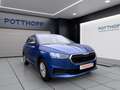 Skoda Fabia 1.0 TSI ACTIVE PDC LED KLIMA DAB+ Blau - thumbnail 6