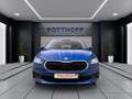 Skoda Fabia 1.0 TSI ACTIVE PDC LED KLIMA DAB+ Blau - thumbnail 7